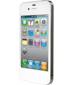 Apple iPhone 4 32Gb White