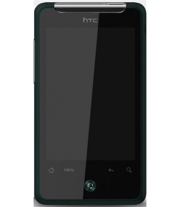 HTC A6380 Gratia Green