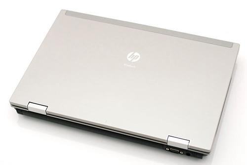 Ноутбук HP Elitebook 8540p WD920EA фото 7