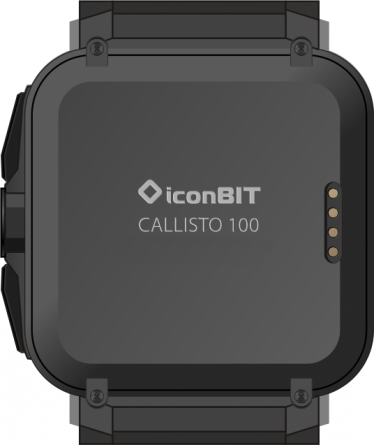 IconBIT Callisto 100 NT-1501T фото 2