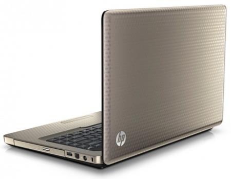 Ноутбук HP G62-b20ER XW752EA фото 4