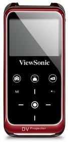 Проектор ViewSonic DVP5-P фото 2