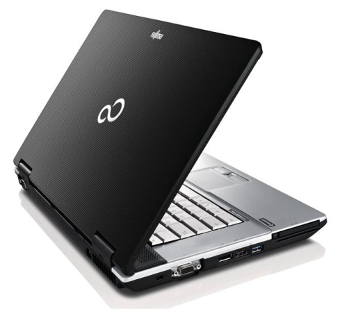 Ноутбук Fujitsu LIFEBOOK E751 фото 5