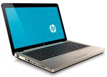 Ноутбук HP G62-b20ER XW752EA фото 3