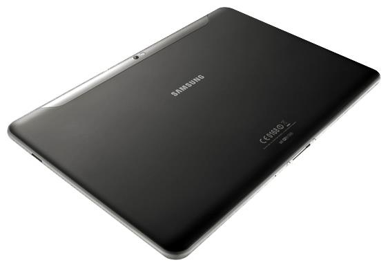 Планшет Samsung Galaxy Tab-P7500 16Gb фото 4