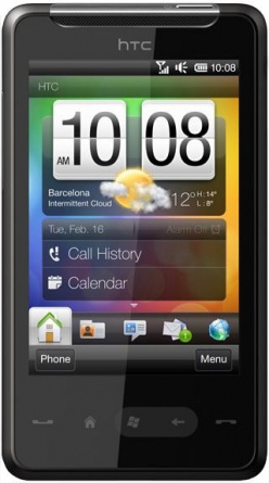 HTC HD mini T5555 фото 1