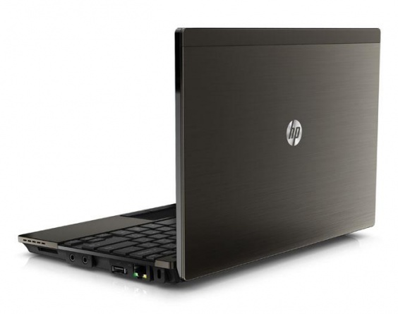 Ноутбук HP Compaq Mini 5103 XM602AA фото 3