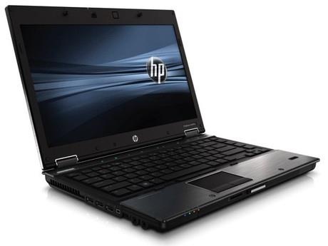 Ноутбук HP Elitebook 8540p WD920EA фото 3