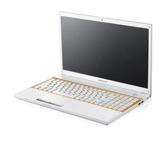Ноутбук Samsung 300V5A-S0L Orange фото 1