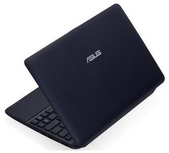 Ноутбук Asus Eee PC 1015PEM Black фото 2